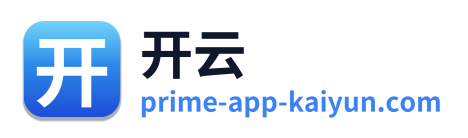 开云 Logo